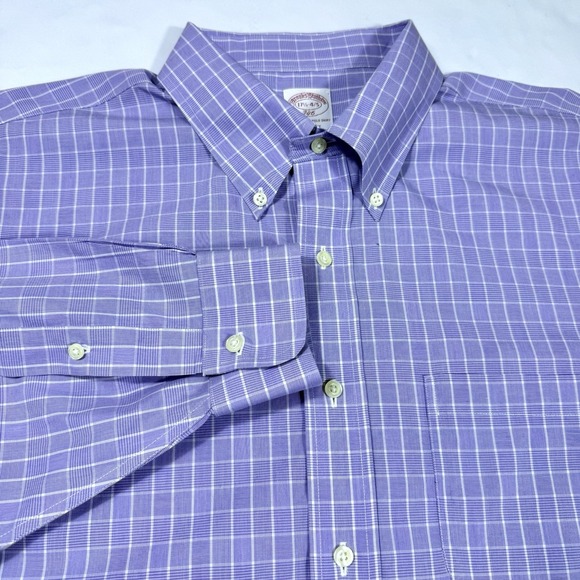 Brooks Brothers 346 Shirts